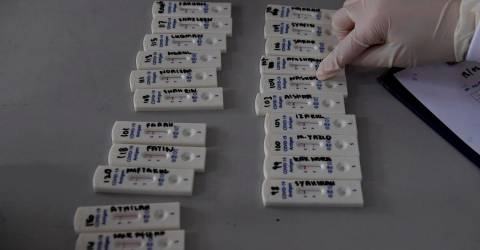 Covid-19 cases double in Thailand, Bangkok tops with over 6,000 infections
