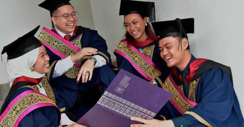 ‘Consider win-win solution to resolve UiTM issue’