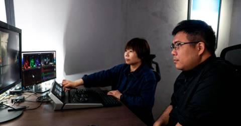 Taiwanese war drama wake-up call to Chinese invasion threat