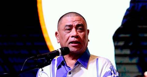 Rakyat Perak diseru jadi ‘duta’ pelancongan jayakan TMP 2024 - MB