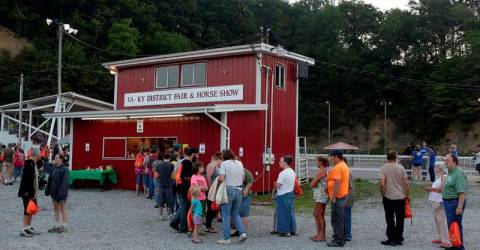Some US health clinics grapple with federal funding squeeze