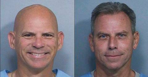 Menendez brothers resentenced, parole now possible