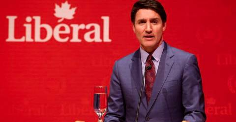 Canada to impose more tariffs on Chinese imports in new year