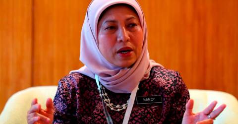 AWE Malaysia benefitted 240 Women Entrepreneurs since 2020 - Nancy