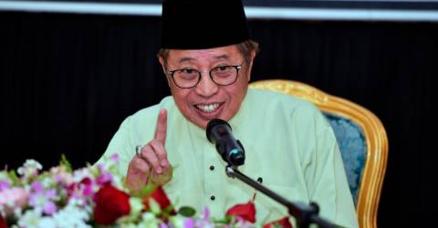 Pemaju perumahan di Sarawak tidak wajib bina rumah mampu milik, bayar kepada tabung amanah