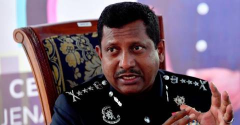 Drug use at concerts: S’gor police to deploy undercover cops