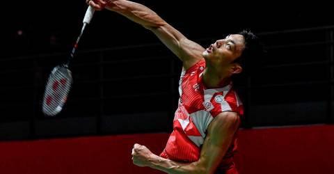Tien Chen: Malaysia more than a stop, it’s a bond with local shuttlers