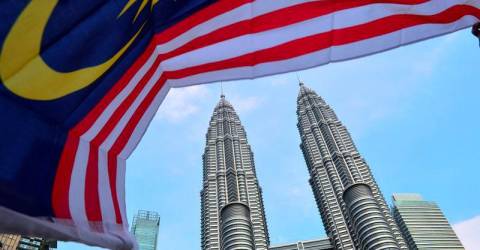 马来西亚在东南亚平均工资最高排名第四 – 《太阳报》