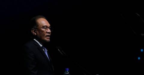 Projek tebatan banjir, basmi miskin tegar disegerakan