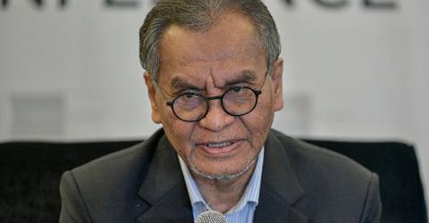 ASEAN reaffirms commitment to strengthen global health security - Dzulkefly Ahmad