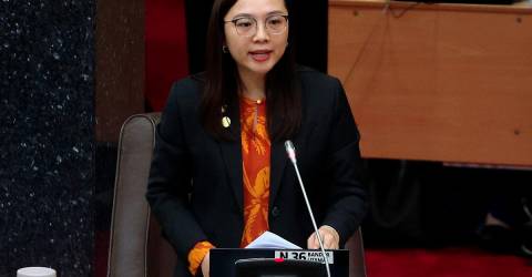 Selangor HFMD cases under control, signs of recovery