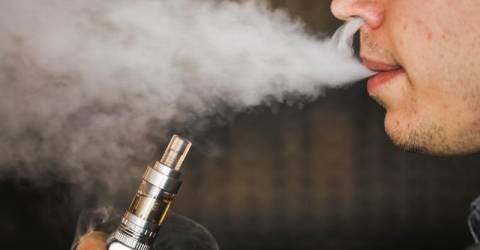 Potential positives for BAT from US vaping ban