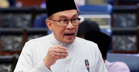 Budget 2025: Sabah, Sarawak to continue receiving among highest allocations - PM Anwar