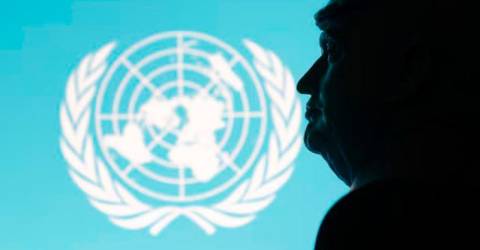 US seeks to weaken global development finance efforts, UN document shows