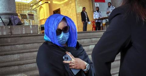 Mahkamah Rayuan kekalkan keputusan lepaskan Samirah dan dua remaja