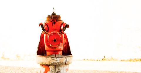Vandalised fire hose reel system hindered residents’ early response
