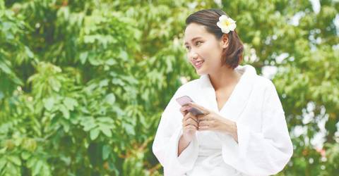 Five hospitality trends for 2025