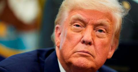 Trump says India and Pakistan agree to a ceasefire