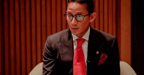 Indonesia menjanjikan keuntungan yang tinggi bagi investor pariwisata di AIM Abu Dhabi