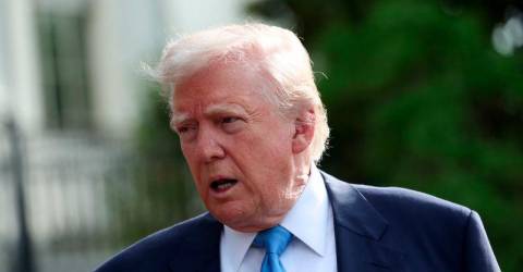 Trump says Xi called him, lays out trade and other deal plans in TIME interview