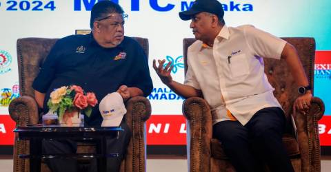 MATRADE anjur Hari Eksport 2024, bantu PMKS lebar sayap ke luar negara