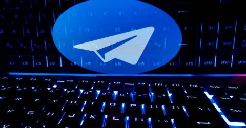 Spanish court suspends Telegram use