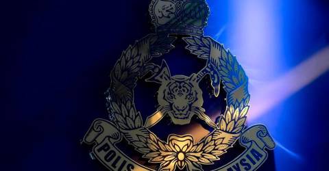 Polis tahan empat lelaki disyaki membunuh