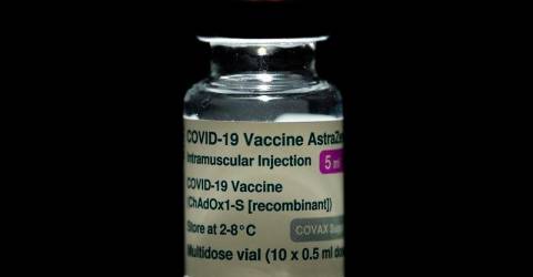 No reported cases of thrombosis from AstraZeneca Covid vaccine in Indonesia – Panel