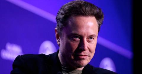 Musk gave $75m to pro-Trump group, becoming a Republican mega donor