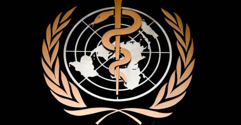 WHO starts process of slimming down in response to U.S. cuts