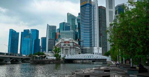 China Slams US Embassy’s South China Sea Video
