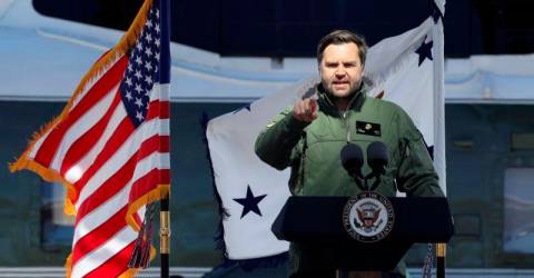 Vance due in Greenland as anger mounts over Trump takeover bid