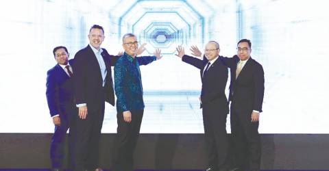 马来西亚预计 2024 年投资增长势头将继续