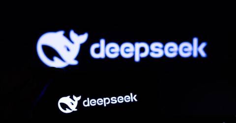 Chinese AI startup DeepSeek overtakes ChatGPT on Apple App Store