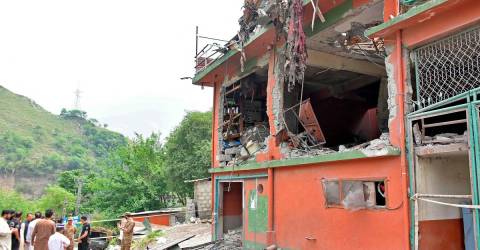 Pakistan warns will ‘avenge’ deaths from Indian strikes