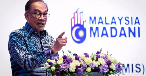 截至 2024 年 3 月，马来西亚吸引了 761 亿令吉的潜在外国投资