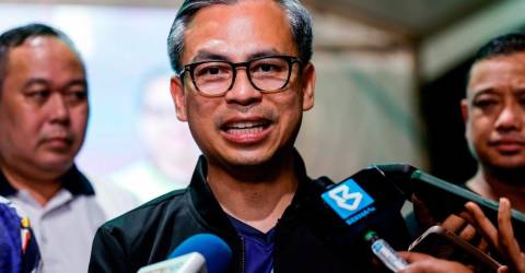 KLFA and KL City can be on strong footing if managed well - Fahmi