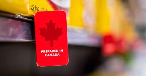 Fact-check: Trumps claims about Canada