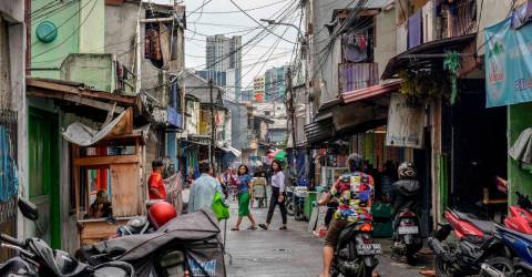 Nuclear option: Indonesia seeks to grow energy, cut emissions