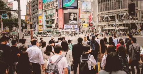 Japan’s child suicide rate hits highest level since 1980 – Chief Cabinet Secretary