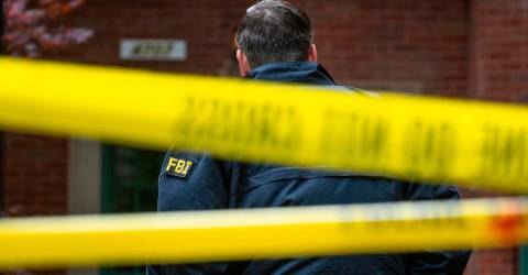 Alleged US killer of Israel embassy staff charged with murder