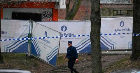 One killed as drug-linked shootings spike in Brussels