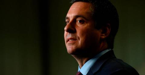 Trump taps Truth Social CEO Nunes to lead intelligence board