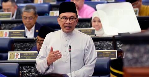 Lima perkara penting berkait kehidupan rakyat dalam Belanjawan MADANI Ketiga 2025