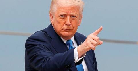 Trump open to auto tariff deal, plans pharma import duties