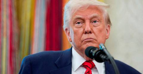 $TRUMP dinner blurs lines between profit and politics