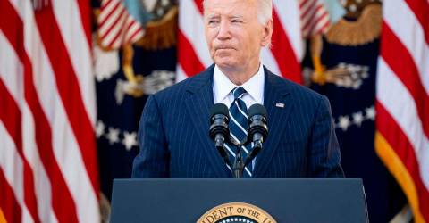 Biden thanks supporters for ‘love’ after cancer diagnosis