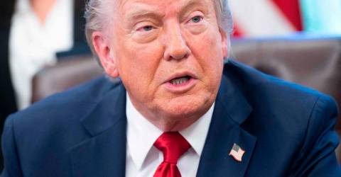 Trump seeks ‘fair deal’ with China but pathway unclear