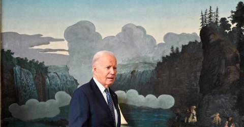 Biden won’t be charged over handling of classified documents