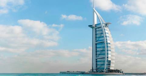 UAE denies supplying Chinese weapons to Sudan paramilitaries
